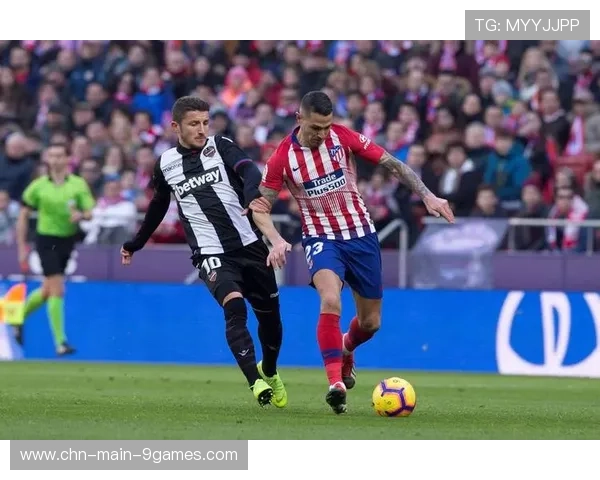 西甲：莱万特3-2逆转比利亚雷亚尔，队长扳平比分，西甲莱万特和塞尔塔分析